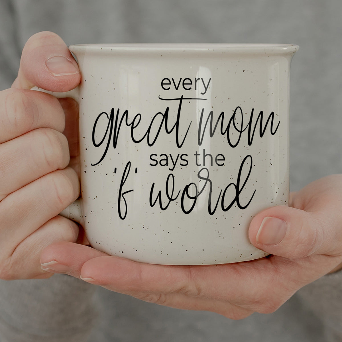 funny mom coffee mug with f word saying
sarcastic mother coffee mug ceramic